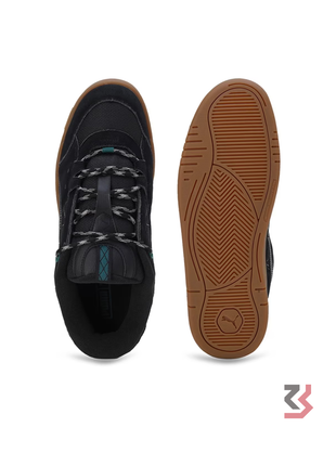 PUMA 180 CORDORA BLACK