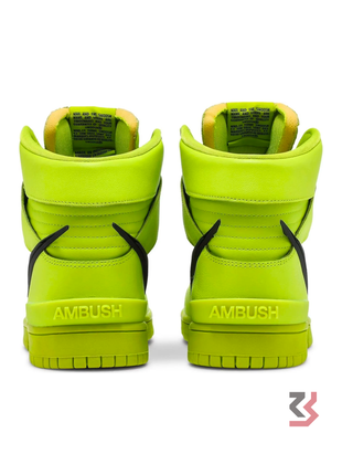Nike Ambush Dunk High Lime (Kids)