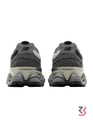 New balance 9060 - Black