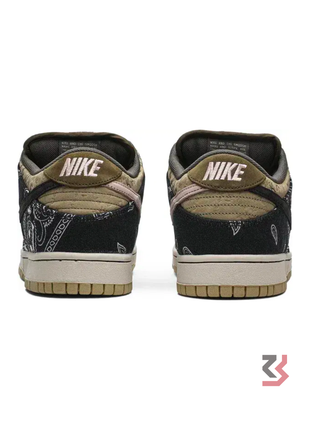 Nike SB Dunk Low Premium QS 'Cactus Jack'