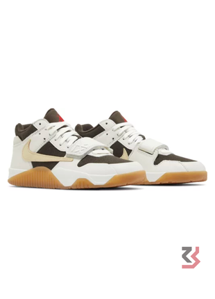 Nike Air Jordan Travis Scott X Jumpman Jack