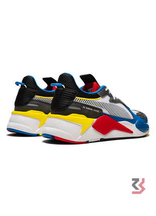 PUMA RSX TOYS