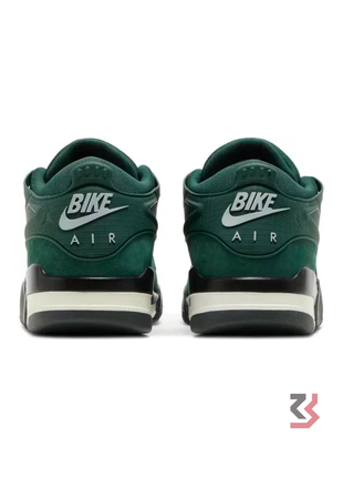 Nike Nigel Sylvester x Air Jordan 4 RM SP 'Grandma's Driveway - Fence Green'