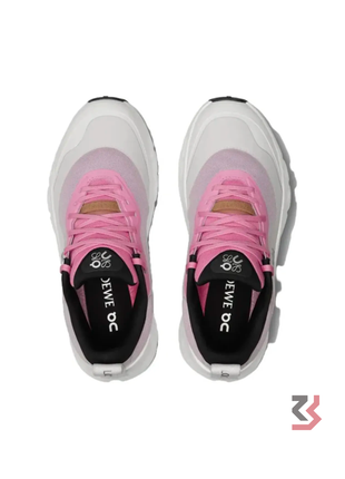 On Cloudtilt 2 X Loewe - White/Pink (Kids)