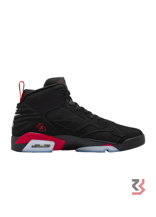 Air Jordan 6 Jumpman Black / Red