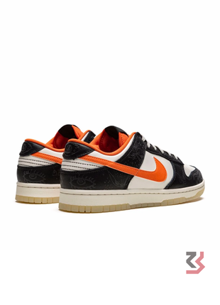 Nike Dunk Low PRM "Halloween"