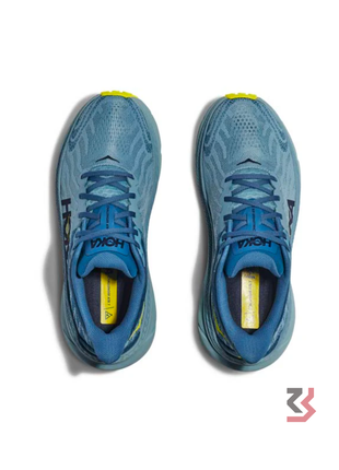Hoka Challenger ATR 7 - STONE BLUE
