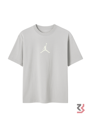 Jordan T-Shirt - Grey