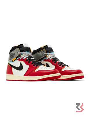 AIR JORDAN RETRO 1 UNION LA RED