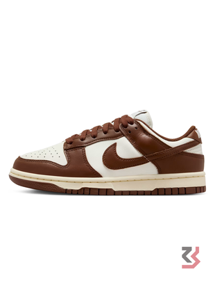 Nike Dunk Low "Cacao Wow"