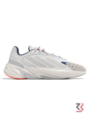 ADIDAS MENS OZELIA White
