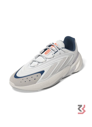 ADIDAS MENS OZELIA White