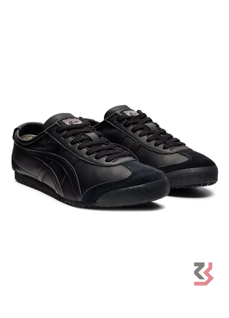Onitsuka Tiger Mexico 66 sneaker - monochromatic black