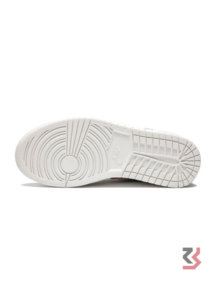 Nike Air Jordan 1 High OG GS phantom
