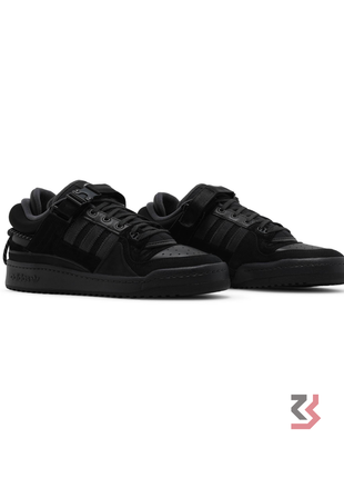 Adidas Bad Bunny x Forum Buckle Low "BACK TO SCHOOL"