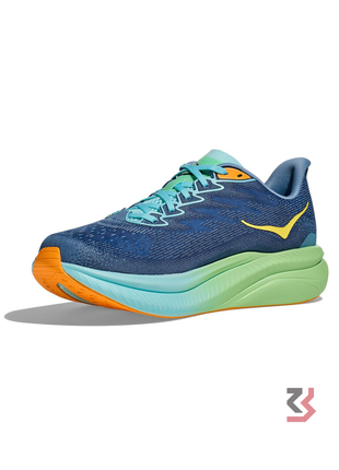 Hoka Mach 6 - Blue (Kids)
