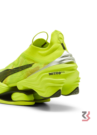 Puma Fast-R Nitro Elite running - Green