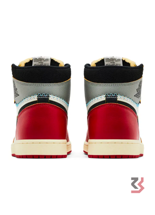 AIR JORDAN RETRO 1 UNION LA RED