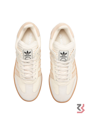 Adidas Samba Xlg 'Wonder White Beige'