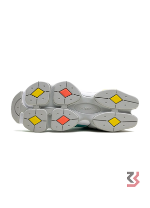 New balance 9060 - Cyan burst