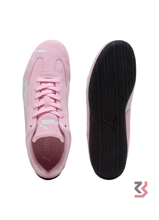PUMA SPEEDCAT Whisp Of Pink-PUMA White