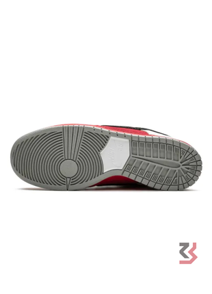 Nike Dunk Low Premium SB "Roller Derby"