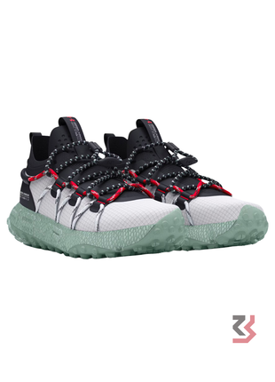 Under Armour HOVR Summit Fat Tire Cuff running shoe