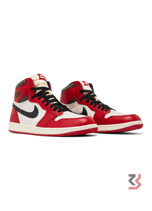 Air Jordan 1 Lost & Found