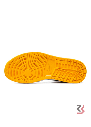 Nike Air Jordan 1 High Taxi
