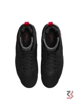 Air Jordan 6 Jumpman Black / Red