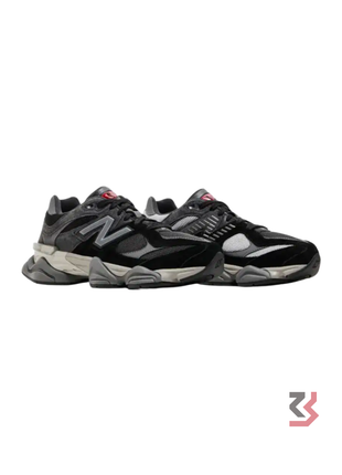 New balance 9060 - Black