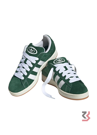 ADIDAS CAMPUS GREEN MEN