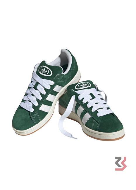 ADIDAS CAMPUS GREEN MEN