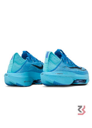 Nike Air Zoom Alphafly Next 2 Blue Black
