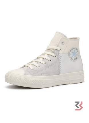 Converse Unisex CHUCK 70 HI CRAFTED SPLIT CONSTRUCTIONS