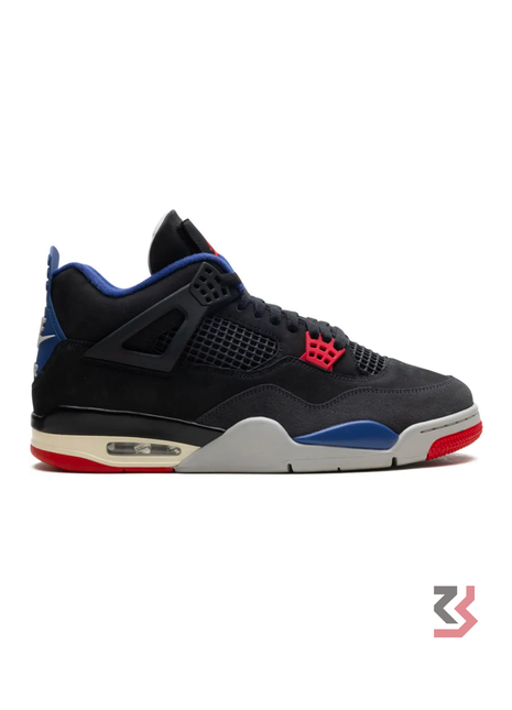 Nike Air Jordan 4 Retro "Rare Air"