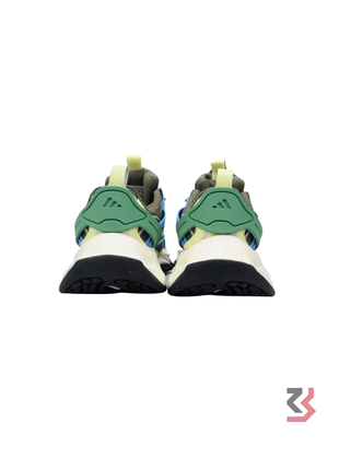 Adidas XLG Runner Deluxe
