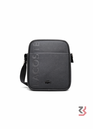 Lacoste Black - Sling Bag