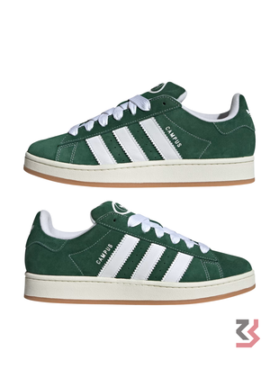 ADIDAS CAMPUS GREEN MEN