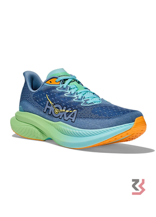 Hoka Mach 6 - Blue (Kids)