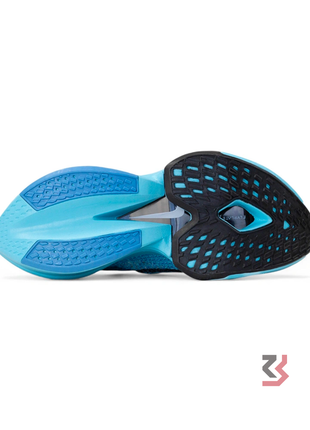 Nike Air Zoom Alphafly Next 2 Blue Black