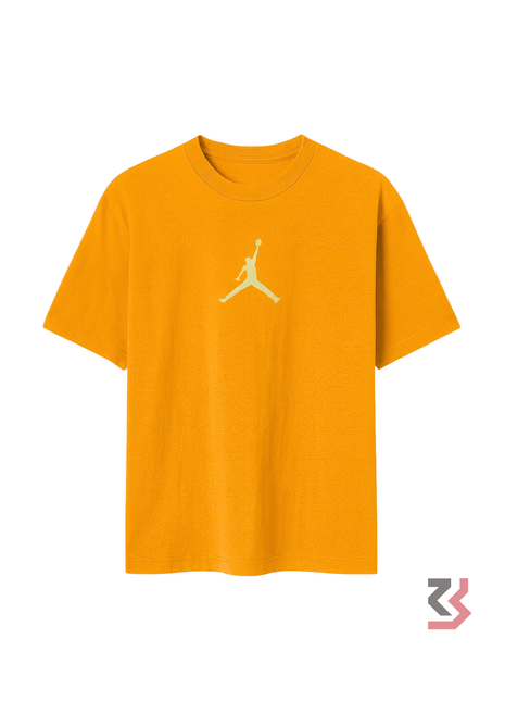 Jordan T-Shirt - Orange