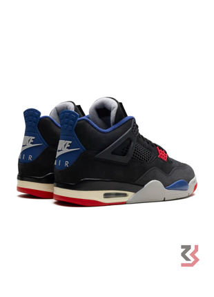 Nike Air Jordan 4 Retro "Rare Air"