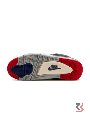 Nike Air Jordan 4 Retro "Rare Air"
