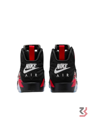 Air Jordan 6 Jumpman Black / Red