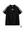 Adidas stripe tshirt - Black