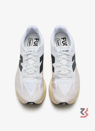 New Balance FuelCell SuperComp Elite v5 running shoes