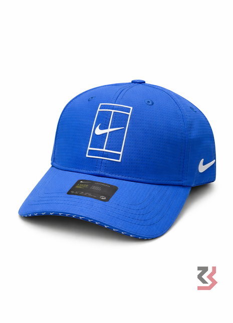Nike Sports Cap - Blue