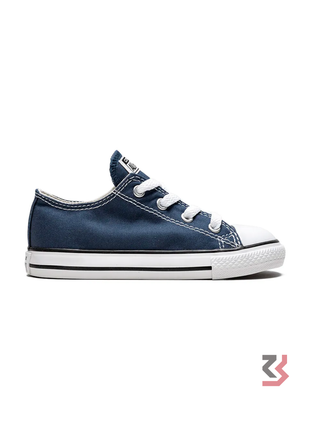 Converse Low Blue (Kids)