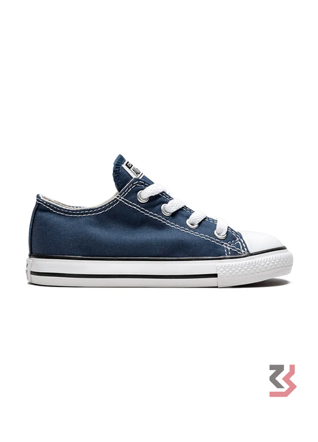 Converse Low Blue (Kids)